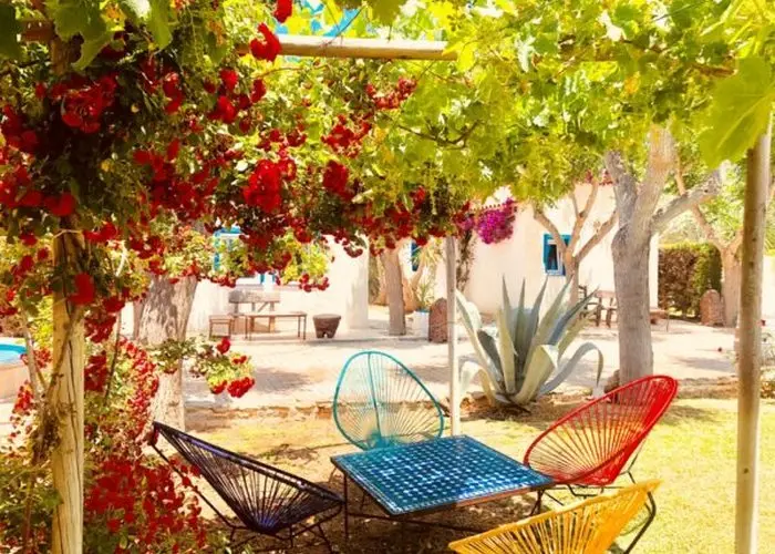 Cabaña acogedora en plena naturaleza en Conil de la Frontera